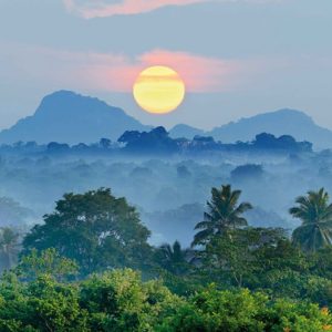 Ultimate Adventure Getaway