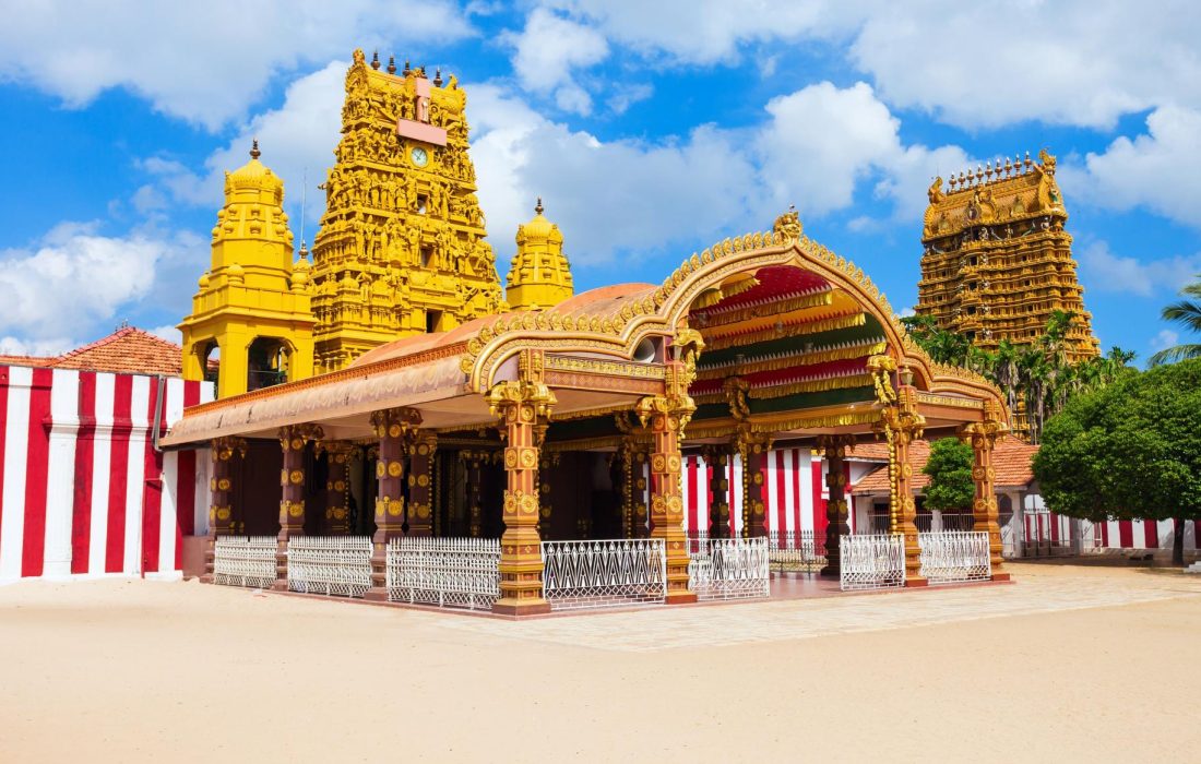Jaffna