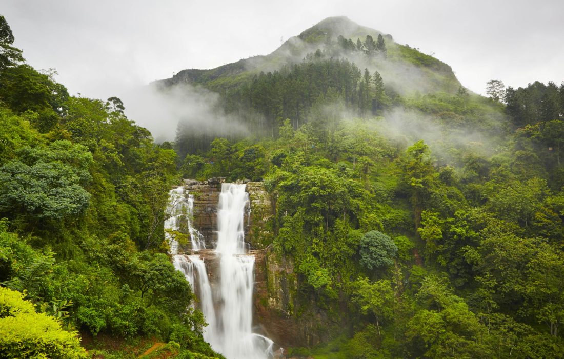 Nuwara Eliya Nuwara Eliya