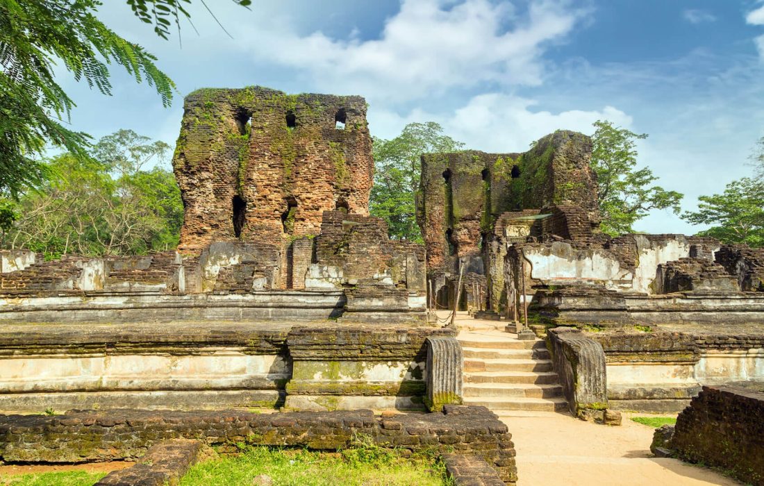 Royal-Palace-of-King-Parakramabahu-in-the-world-heritage-city-Polonnaruwa-Sri-Lanka Royal-Palace-of-King-Parakramabahu-in-the-world-heritage-city-Polonnaruwa-Sri-Lanka